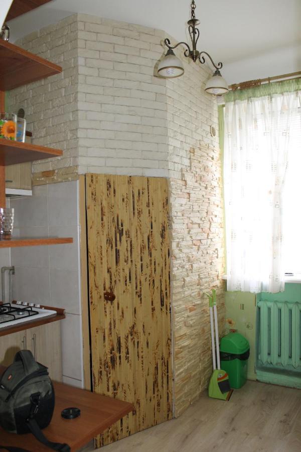 Исторический Центр 切尔尼戈夫 外观 照片